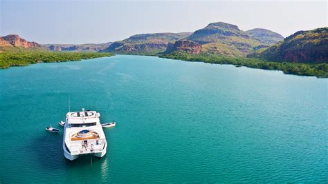 Hunter River - Kimberley Region, North West Australia