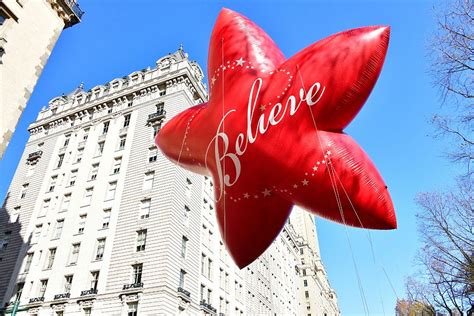 How to Watch the 2023 Macy’s Thanksgiving Day Parade