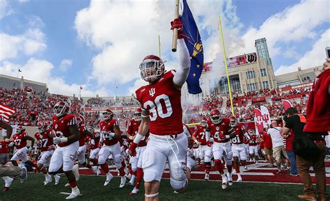 ’Tis the Season — for Sports. Keeping Tabs on the Hoosiers - Limestone Post Magazine in ...