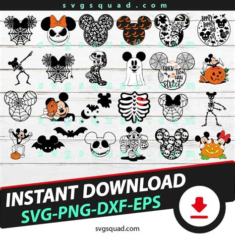 Free 70 Svg Mickey And Friends Silhouette SVG PNG EPS DXF File