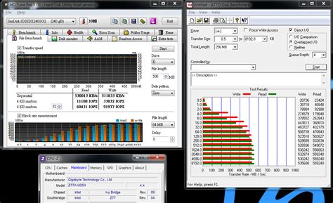 Storage Solutions - SanDisk Enters SSD High-Speed Field - Extreme 240GB with PC/NB Test ...