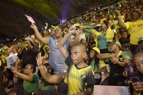 Jamaica GleanerGallery|Photo of the Day|Independence Celebrations