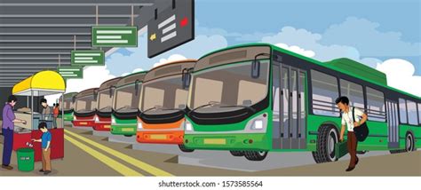 1,152 Bus Stop India Images, Stock Photos & Vectors | Shutterstock