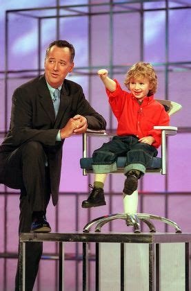 Kids Say Funniest Things Michael Barrymore Editorial Stock Photo - Stock Image | Shutterstock