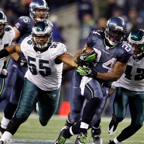 Eagles vs. Seahawks: Seattle Wins Battle of Birds, Dismantles Eagles 31 ...