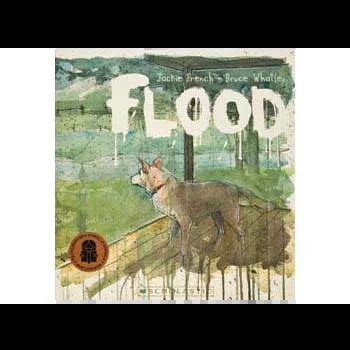 Flood Book