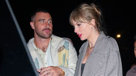 Travis Kelce Made Subtle Move on Instagram to Show Support for Taylor Swift