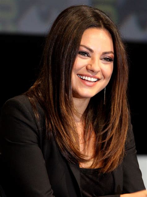 Mila Kunis | Ted Movie Wiki | FANDOM powered by Wikia