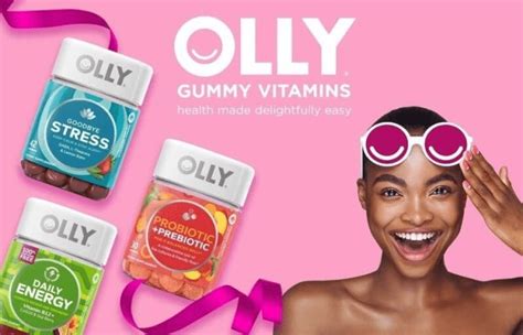 Olly Vitamins Review - Do They Work? - iReviews