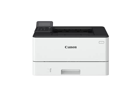 imageCLASS LBP243dw A4 black & white laser printer | Canon Australia