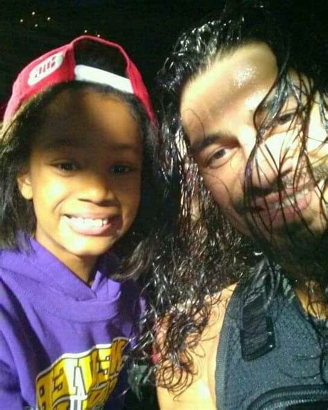 Pin by Abigail on roman reigns | Roman reigns family, Roman reigns ...