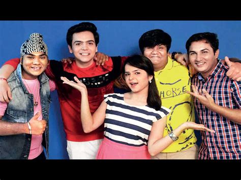 Here’s How Much TMKOC Star Cast Earns - Funniest Indian