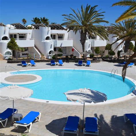 Contacto | Hotel Floresta, Lanzarote - Web Oficial