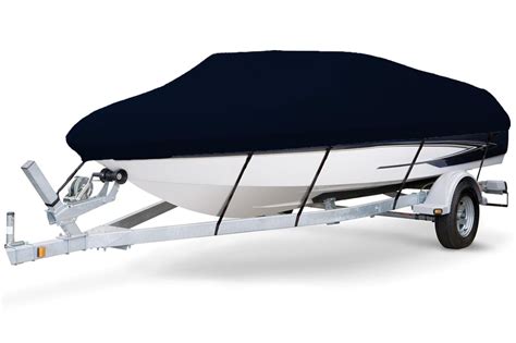 Boat Covers | PM Winter Boat Covers