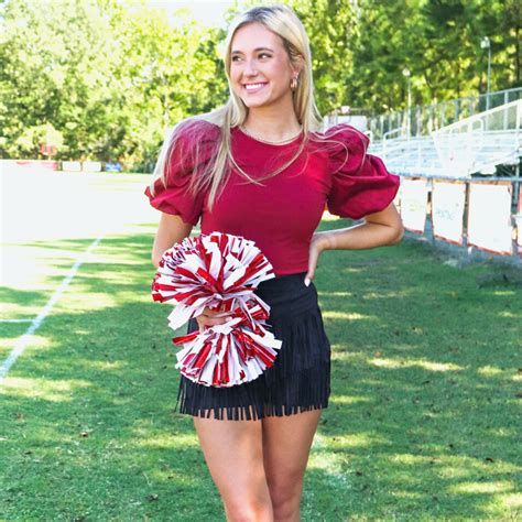 Shop Alabama Game Day Outfits ️ Roll Tide! – Blu Spero