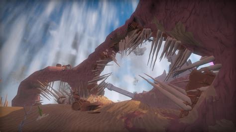 Worlds Adrift hands-on: an MMO unlike anything you’ve played before