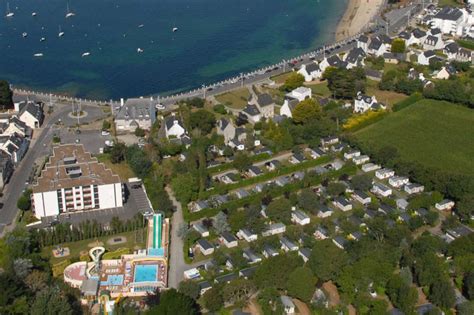 Camping de la Plage (Bénodet) | Brittany Tourism