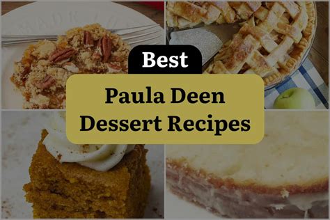 Paula Deen Tea Cakes Recipe: Mouthwatering Delights You'll Crave! | Kitchen Aiding