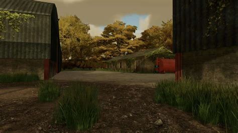 The Northern Coast Map v1.0.0.0 - FS25 / FS22 Mod