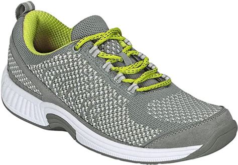 10 Best Shoes For Neuropathy In 2023 Buyer's Guide