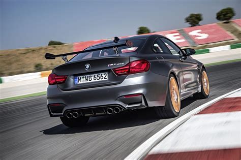 BMW M4 GTS specs, 0-60, quarter mile, lap times - FastestLaps.com