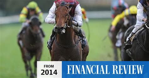 Horse racing bookies’ fee increase could hit online operators