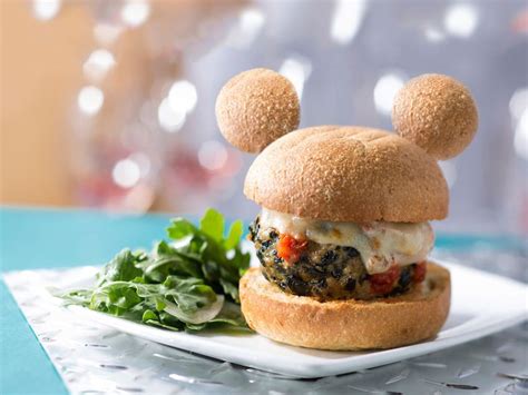 Introducing All New Mickey-Shaped Foods | Oh My Disney | Disney food ...