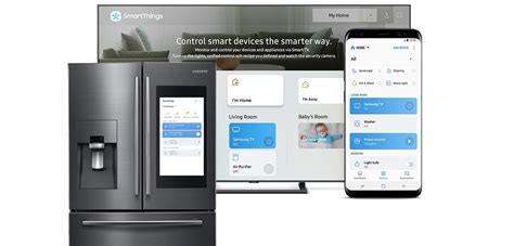 SmartThings | Samsung CA