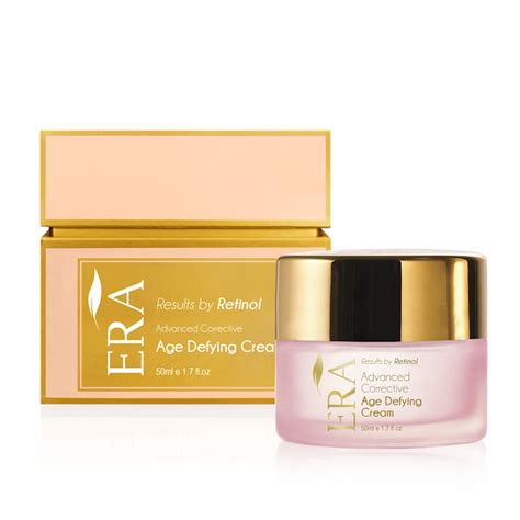 25% off on 50ml Age-Defying Cream or Serum | OneDayOnly