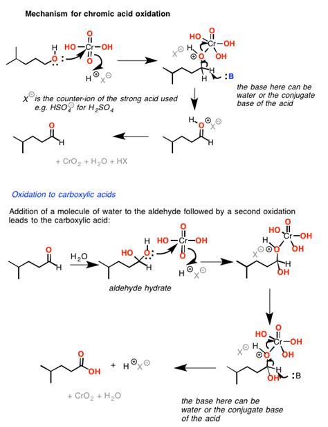 Carboxylic Acid To Aldehyde - cloudshareinfo