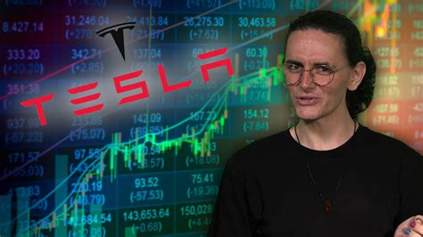 The Hype Behind Tesla Stock Success In 2023