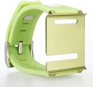 Amazon.com: Dealinthebox Watch Wrist Strap for Apple iPod nano 6th ...