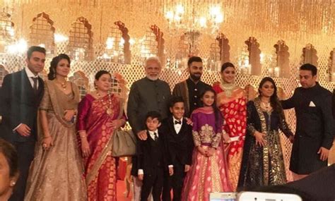 Meet Virat Kohli’s Real Life Family