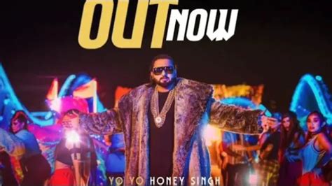 Yo Yo Honey Singh New Song 2022 | Honey Singh Bottle Song