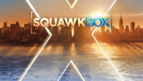 CNBC - Watch Full Episodes | CNBC | Squawk Box