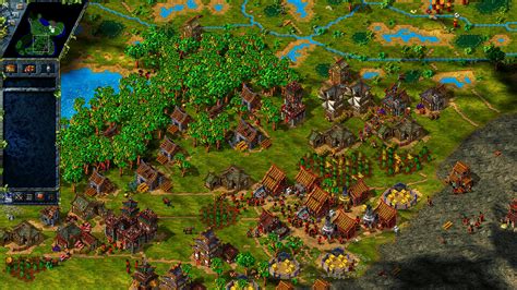 The Settlers History Collection - Images & Screenshots | GameGrin