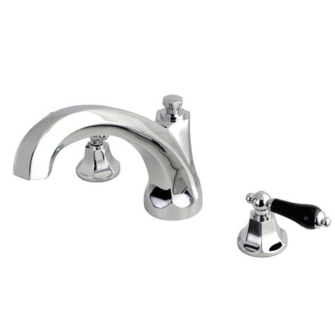 Duchess ADA Compliant Bathtub Faucets at Lowes.com