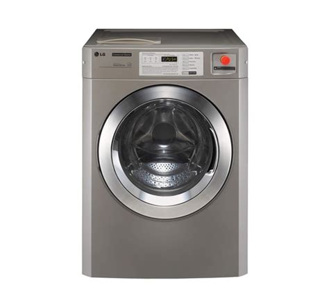 LG Commercial Washing Machine, Front Load, 15KG - Silver Price in Kenya ...