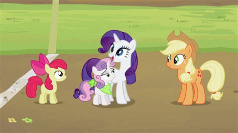 My Little Pony: Friendship Is Magic Season 2 Image | Fancaps