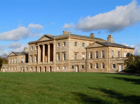 Basildon Park - Downton Abbey Wiki