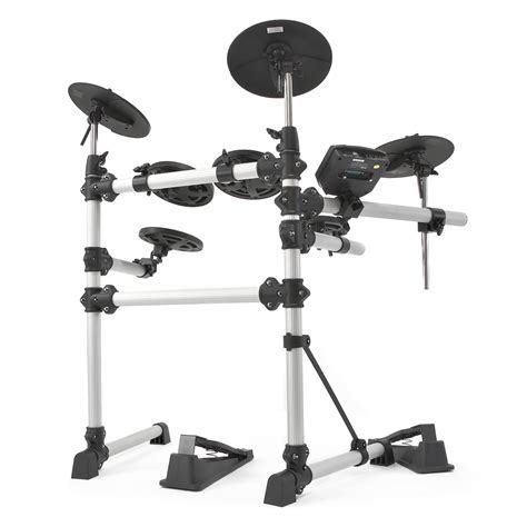 Digital Drums 402 Starter Electronic Drum Kit by Gear4music - Ex Demo ...