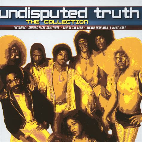 The Undisputed Truth - What's Going On | iHeartRadio