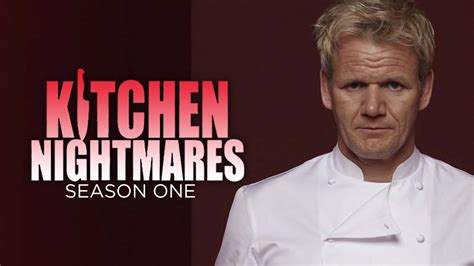 Kitchen Nightmares - Season 1 Episode 1 - Full Episode - YouTube