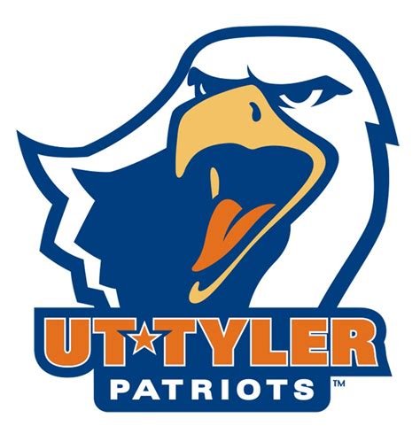 University of Texas at Tyler Patriots, NCAA Division III/American Southwest Conference, Tyler ...