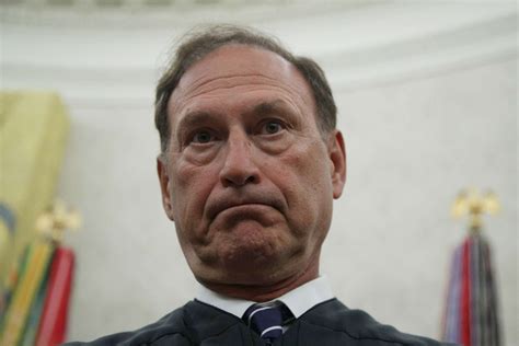 Alito Attacks Marriage Equality, COVID Orders, and Reproductive Rights ...