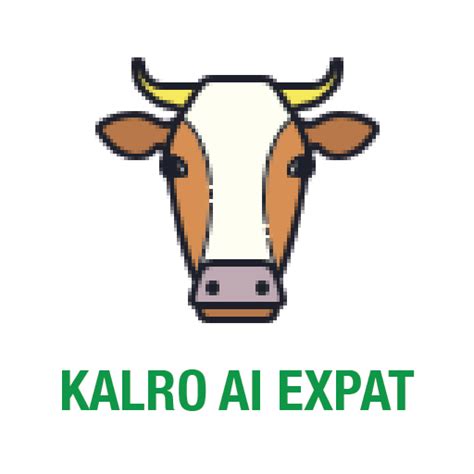 KALRO AI Expat - Apps on Google Play