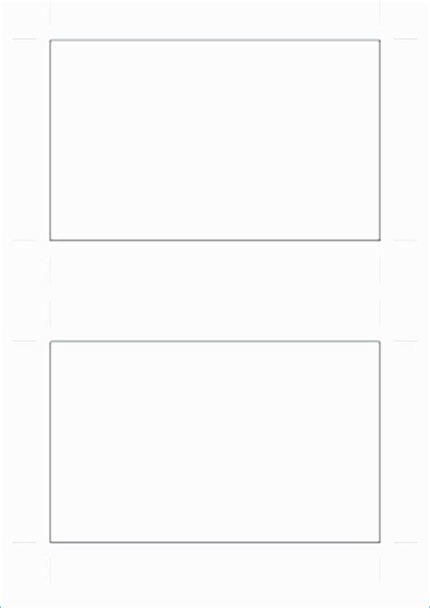 004 Blank Business Card Template Free Templates For Word Within Ms Word Business … | Business ...