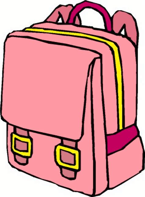 Download High Quality backpack clipart pink Transparent PNG Images - Art Prim clip arts 2019