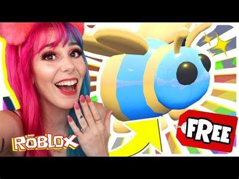 Adopt Me Roblox Queen Bee And King Bee - Squid Game Roblox