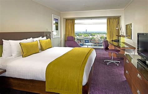 London Hilton Metropole - travel review | Shropshire Star